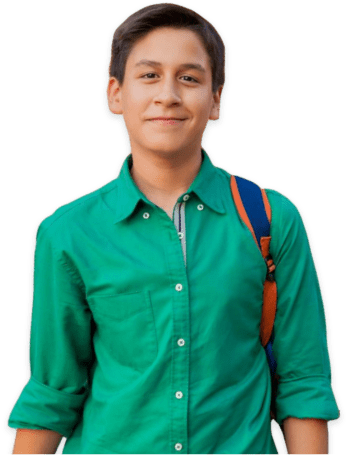 Ensino Infantil