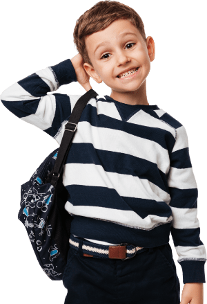 Ensino Infantil