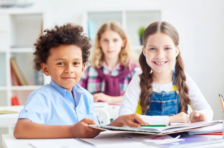 Ensino Infantil