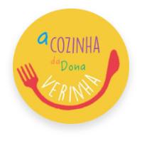 A Cozinha da Dona Verinha
